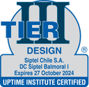 TIER III