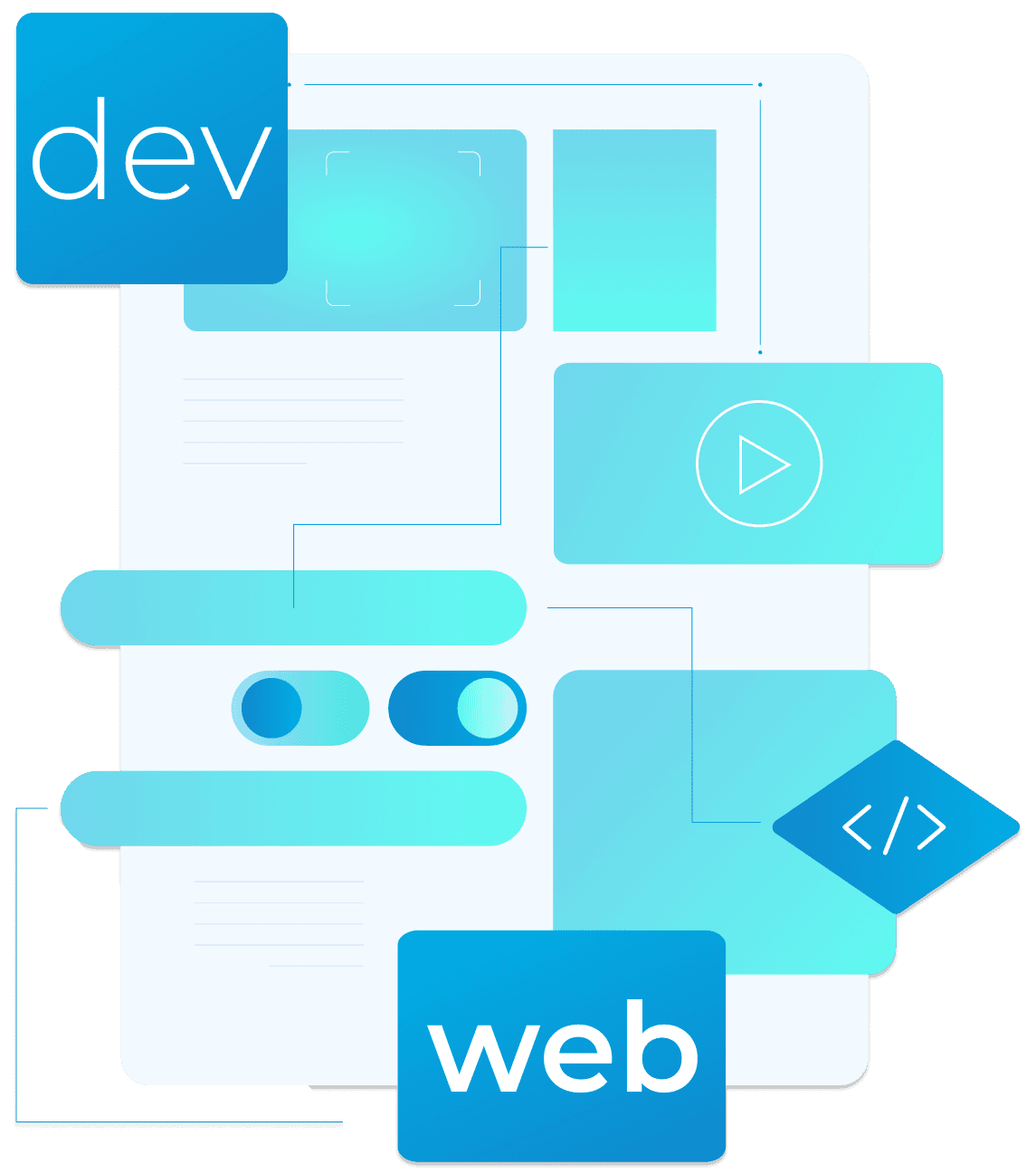 Diseño Web & Ecommerce
