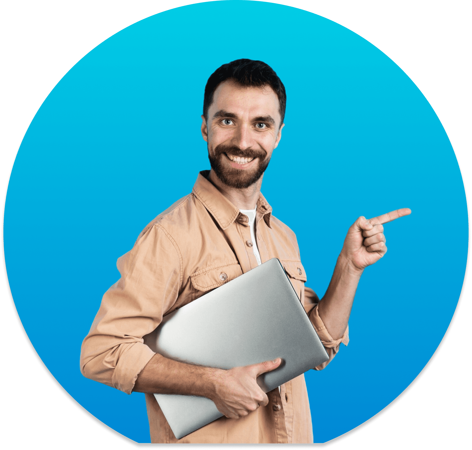 Soluciones tecnológicas para transformar