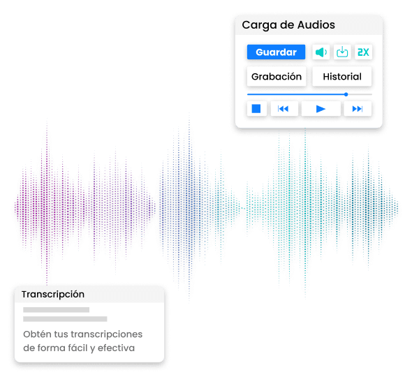 Que es Speech Analytic?