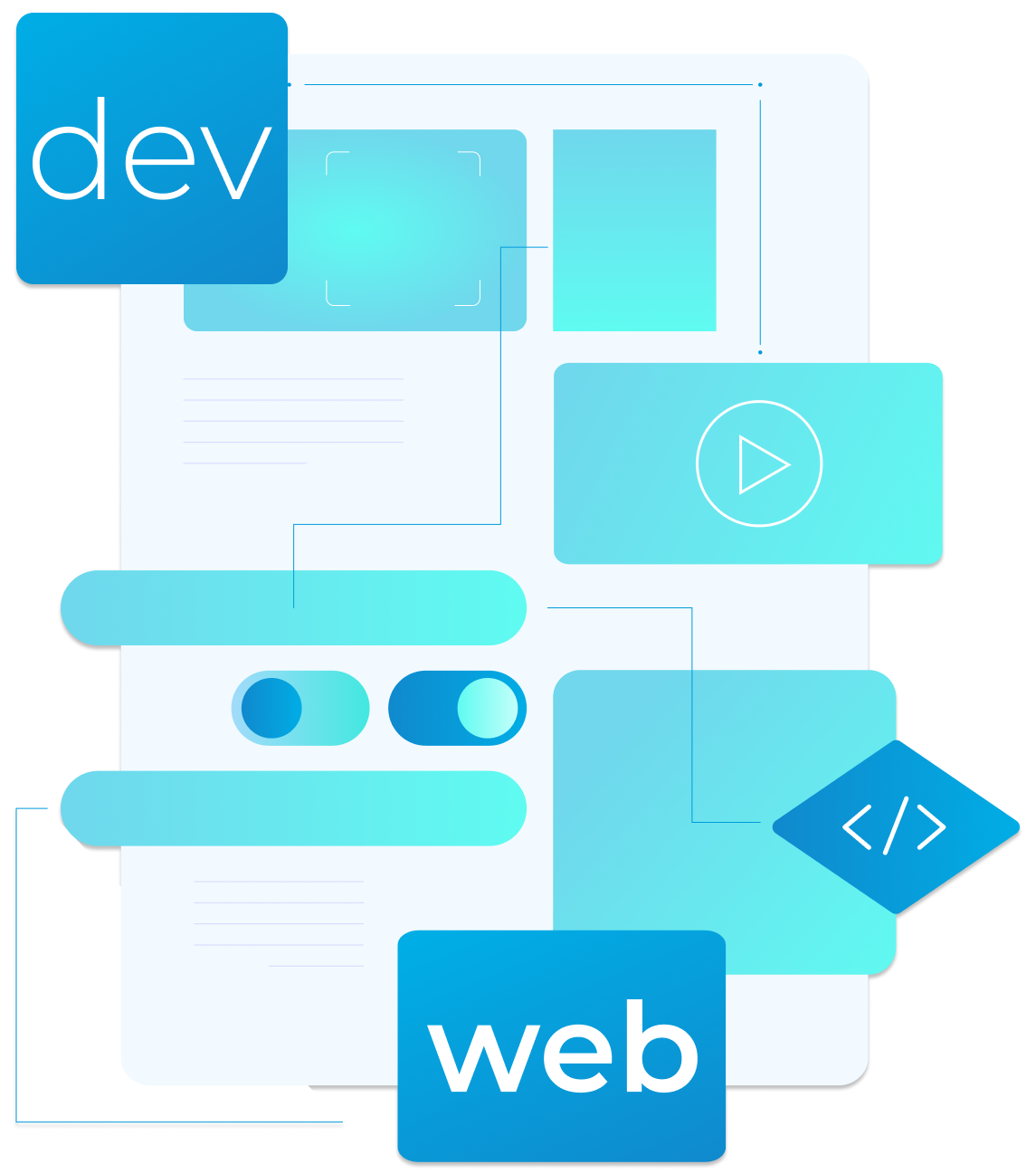 Diseño Web & Ecommerce