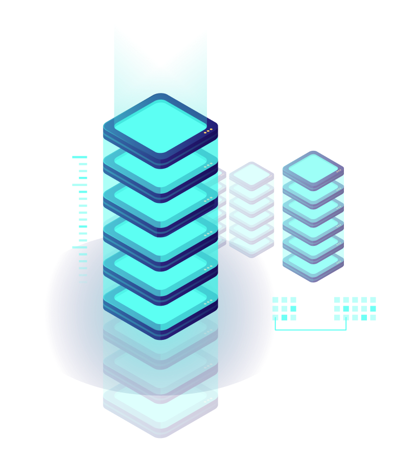 Servidores Datacenter