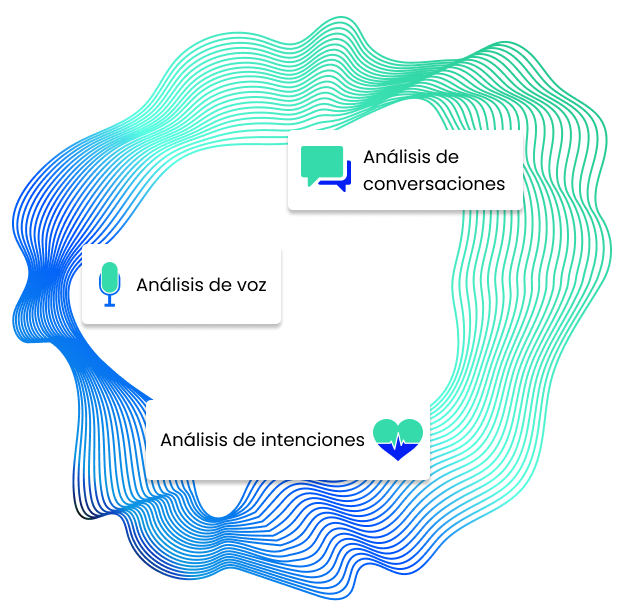 Modulo de analisis de audios con IA
