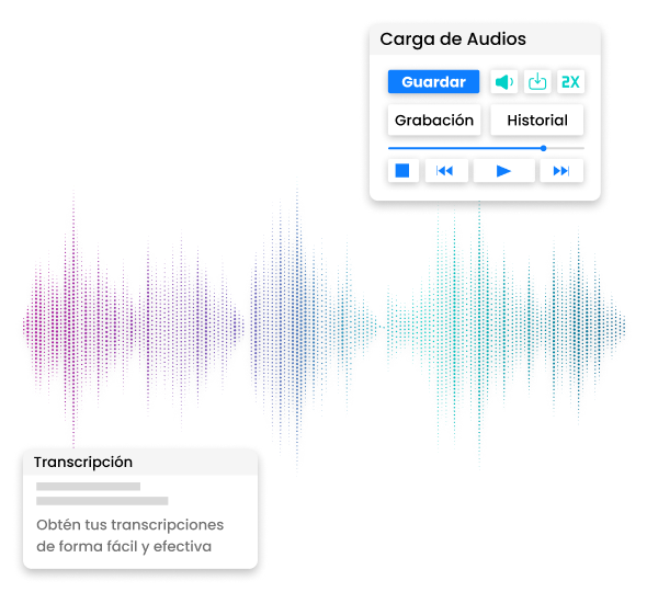 Que es Speech Analytic?